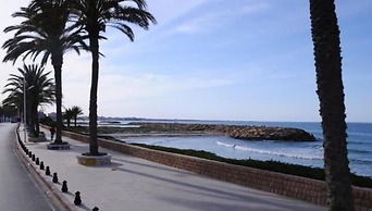 Houria House Sable d'Or