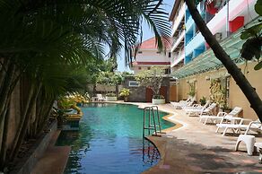 SM Resort Phuket