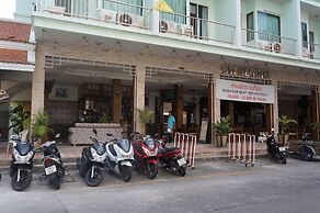 SM Resort Phuket