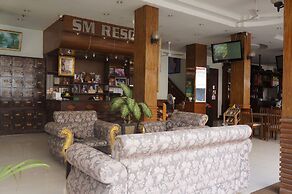 SM Resort Phuket