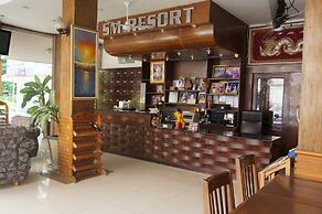 SM Resort Phuket