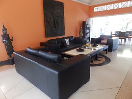 Serenity Lakeside Resort