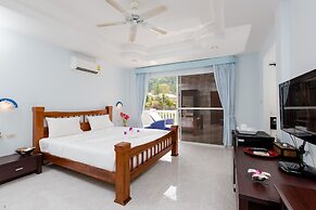 Serenity Lakeside Resort