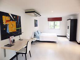 Serenity Lakeside Resort