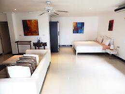 Serenity Lakeside Resort