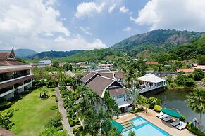 Serenity Lakeside Resort