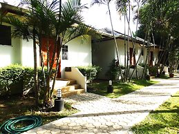 Serenity Lakeside Resort