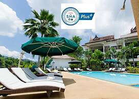 Serenity Lakeside Resort