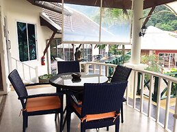 Serenity Lakeside Resort