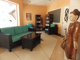 Serenity Lakeside Resort