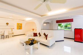 Serenity Lakeside Resort