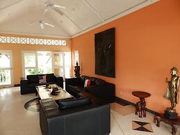 Serenity Lakeside Resort