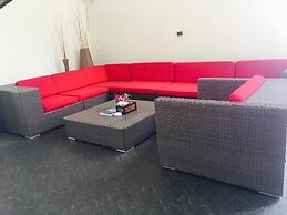 Serenity Lakeside Resort