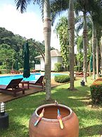 Serenity Lakeside Resort