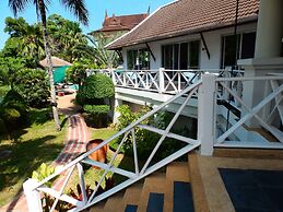 Serenity Lakeside Resort