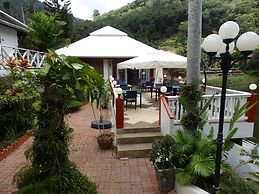 Serenity Lakeside Resort