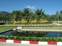 Serenity Lakeside Resort