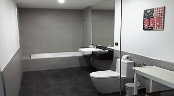 Serenity Lakeside Resort