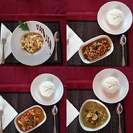 Serenity Lakeside Resort