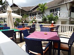 Serenity Lakeside Resort