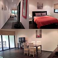 Serenity Lakeside Resort