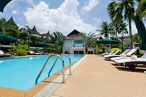 Serenity Lakeside Resort