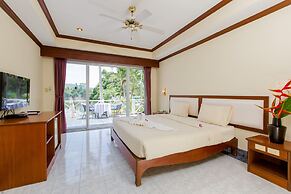 Serenity Lakeside Resort