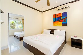 Serenity Lakeside Resort