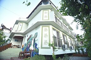 Caretta Caretta Hotel