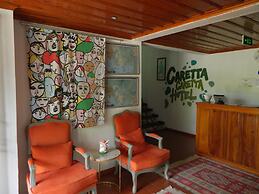 Caretta Caretta Hotel