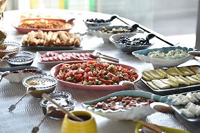 Caretta Caretta Hotel