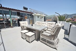 Caretta Caretta Hotel