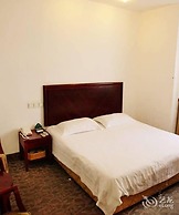 GreenTree Inn ShangHai BeiWaiTan NingGuo Road Station Hotel