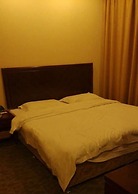 GreenTree Inn ShangHai BeiWaiTan NingGuo Road Station Hotel