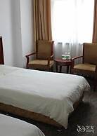 GreenTree Inn ShangHai BeiWaiTan NingGuo Road Station Hotel