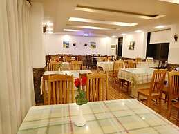 GreenTree Inn ShangHai BeiWaiTan NingGuo Road Station Hotel