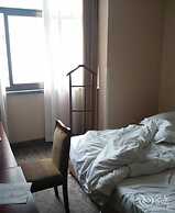 GreenTree Inn ShangHai BeiWaiTan NingGuo Road Station Hotel