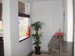 GreenTree Inn ShangHai BeiWaiTan NingGuo Road Station Hotel