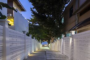 Samed Pavilion Resort & Restaurant