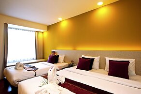 Samed Pavilion Resort & Restaurant