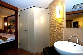 Samed Pavilion Resort & Restaurant