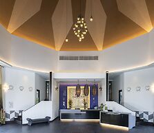 Samed Pavilion Resort & Restaurant