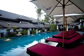 Samed Pavilion Resort & Restaurant