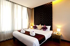 Samed Pavilion Resort & Restaurant