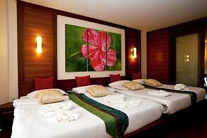 Samed Pavilion Resort & Restaurant