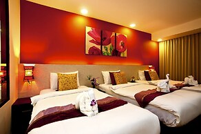 Samed Pavilion Resort & Restaurant