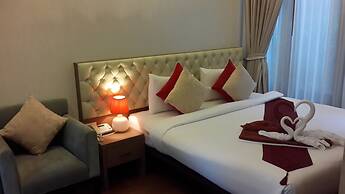 Samed Pavilion Resort & Restaurant