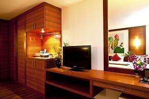 Samed Pavilion Resort & Restaurant