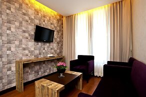 Samed Pavilion Resort & Restaurant