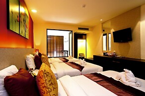 Samed Pavilion Resort & Restaurant